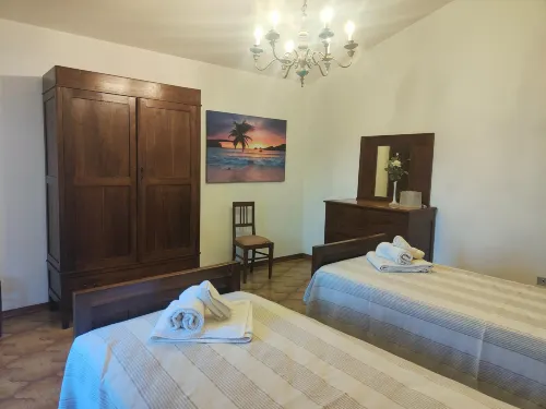 Holiday Home Camaiore near Lido Beaches