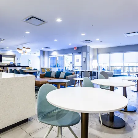 TownePlace Suites Raleigh-University Area