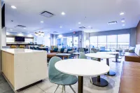 TownePlace Suites Raleigh-University Area