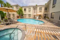 Holiday Inn Express ST. AUGUSTINE DTWN - HISTORIC by IHG - Pools