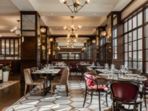 巴拿馬城索菲特傳奇老城區酒店