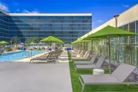 Hilton Anaheim - Swimmingpools