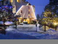Hotel Bartan Gdansk Seaside Hotels near Sobieszewo Island