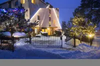 Hotel Bartan Gdansk Seaside Hotels in Sobieszewo