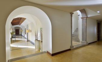 Pousada Convento de Tavira – Historic Hotel