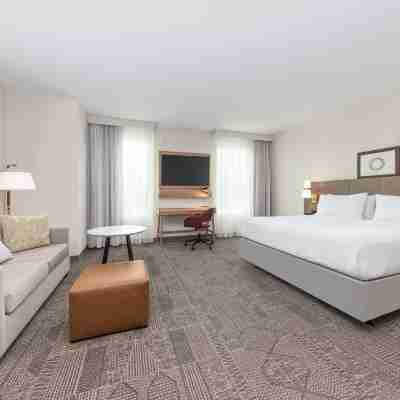Staybridge Suites Port Arthur by IHG Rooms