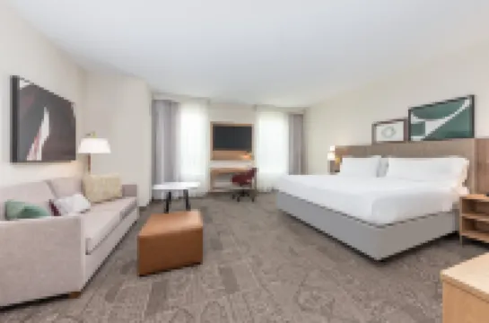 Staybridge Suites Port Arthur by IHG Hotels in Port Arthur