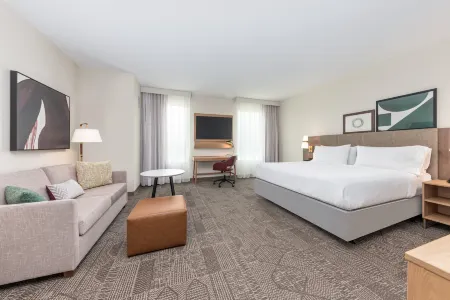 Staybridge Suites Port Arthur by IHG
