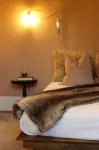 Downtown Casa Mina Cozy Free Parking - Balkoner