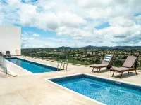 Holiday Inn Express & Suites PUEBLA ANGELOPOLIS by IHG Hotels near Angelopolis