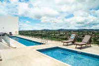 Holiday Inn Express & Suites Puebla Angelopolis