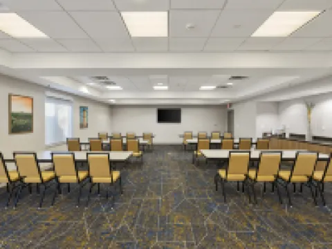 Hampton Inn & Suites Madera Hoteles en Madera