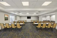 Hampton Inn & Suites Madera