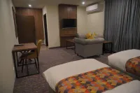 Destination Hotel Gilgit