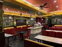 Hotel Diplomat Residency