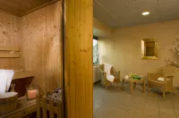 Cosmo Hotel Torri - spa