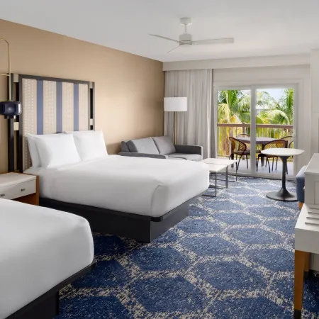 DoubleTree by Hilton Hotel Grand Key - Key West
