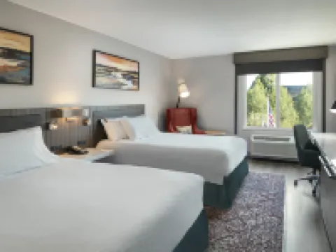 Hilton Garden Inn Corvallis Hotels in Corvallis