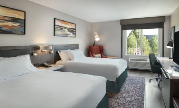 Hilton Garden Inn Corvallis