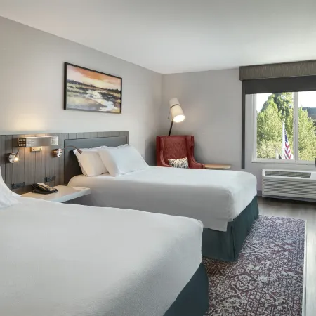 Hilton Garden Inn Corvallis