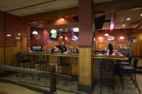 Holiday Inn Harrisburg (Hershey Area) I-81 by IHG - bar