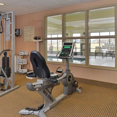 Holiday Inn Express RAWLINS by IHG