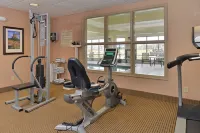 Holiday Inn Express RAWLINS by IHG - Gym