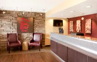Red Roof Inn Rochester - Henrietta - 2 tähden