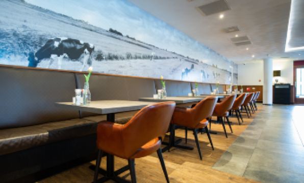 Bastion Hotel Den Haag Rijswijk