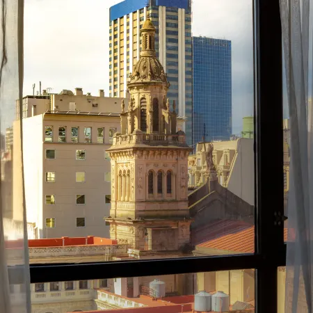 InterContinental Hotels BUENOS AIRES by IHG