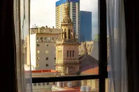 InterContinental Hotels BUENOS AIRES by IHG - romantique