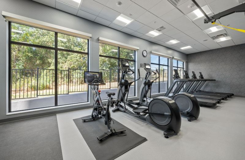 Homewood Suites by Hilton Austin Airport photo 3