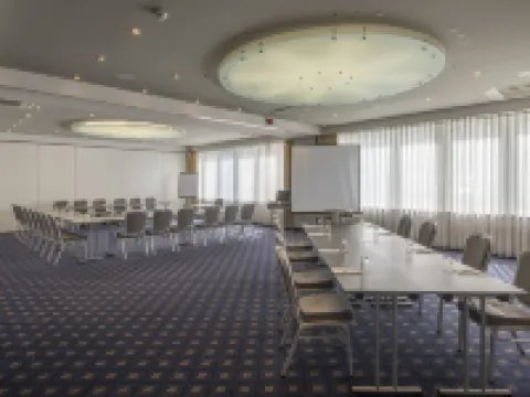 Holiday Inn MUNICH - UNTERHACHING by IHG Hotels in Unterhaching