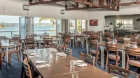 Kingsgate Hotel Autolodge Paihia - breakfast