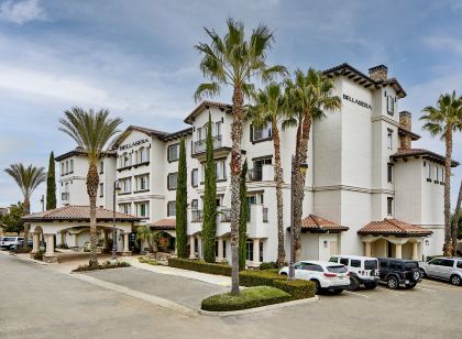 Bellasera Hotel & Suites Paso Robles, Tapestry by Hilton