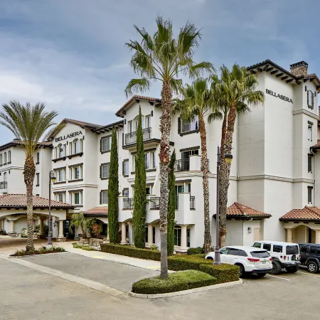 Bellasera Hotel & Suites Paso Robles, Tapestry by Hilton