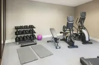 Residence Inn Tampa Suncoast Parkway at NorthPointe Village - Kuntosalit