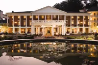 Omni Bedford Springs Resort - 4 tähden