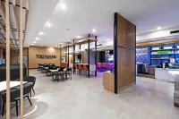 ฮอลิเดย์ อินน์ แอนด์ สวีทส์ แมคคินนีย์ - เอ็น อัลเลน บาย IHG - พร้อมอาหารเช้า