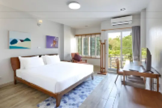 Chez Bure - Bure Homestay