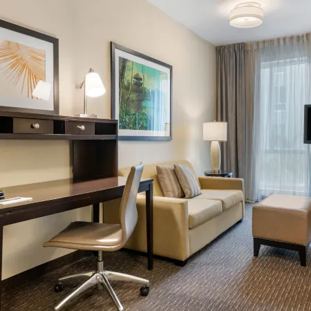 Staybridge Suites ST. PETERSBURG DOWNTOWN by IHG
