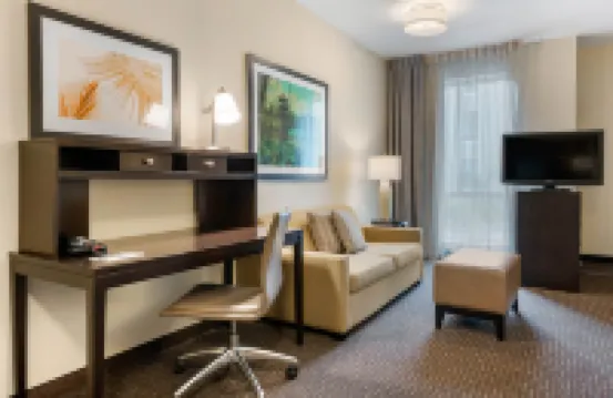 Staybridge Suites ST. PETERSBURG DOWNTOWN by IHG