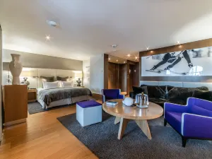 호텔 르 스트라토