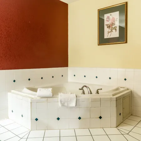 Red Roof Inn Morehead