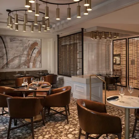 The Westin Nova Scotian
