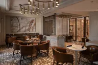 The Westin Nova Scotian - breakfast