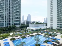 فريزر بليس ستيابودي جاكرتا Hotels near سيتيابودى
