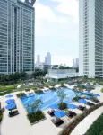 Fraser Place Setiabudi, Jakarta