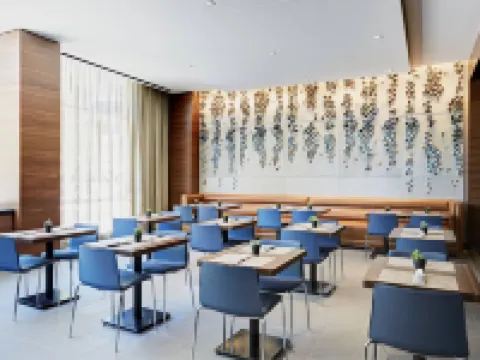 鳳凰城坦佩市中心萬豪AC酒店 坦佩酒店