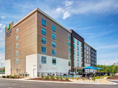 Holiday Inn Express & Suites COVINGTON by IHG